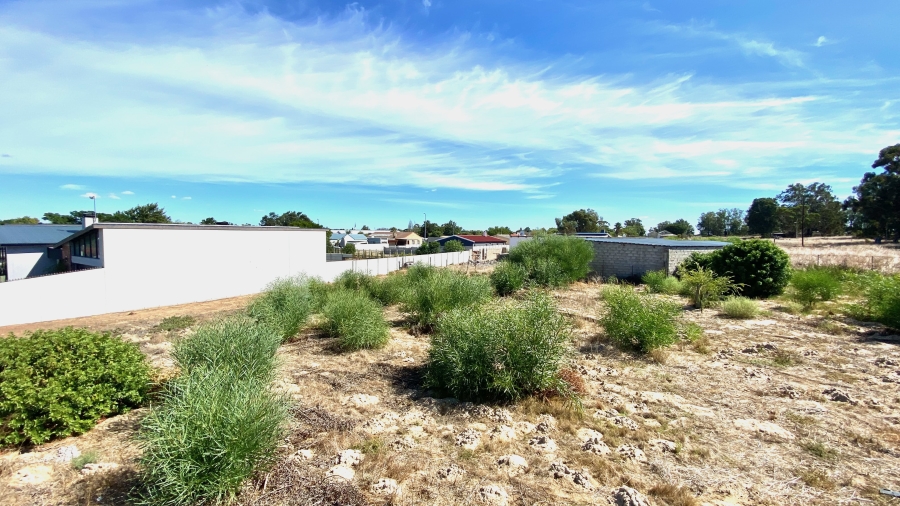 0 Bedroom Property for Sale in Hopefield Western Cape